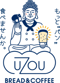 愛知　名古屋　大治町　UZOU うぞう　美味しい食パンとコーヒーのお店